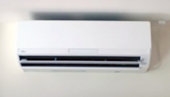 エアコン