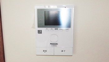 インターフォン